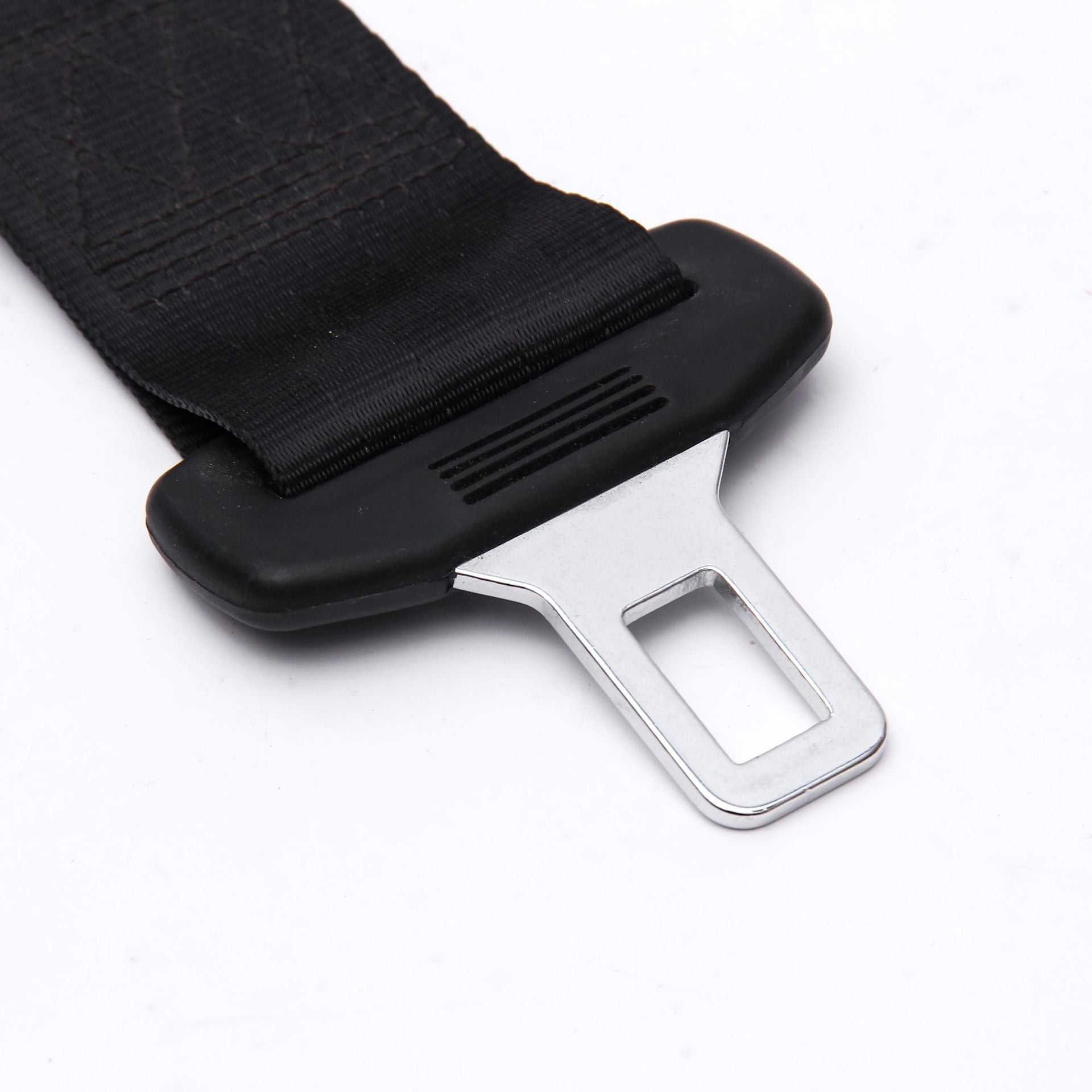 XPDEX Adjustable Car Auto Safety Seat Belt Seatbelt Extension Extender Buckle