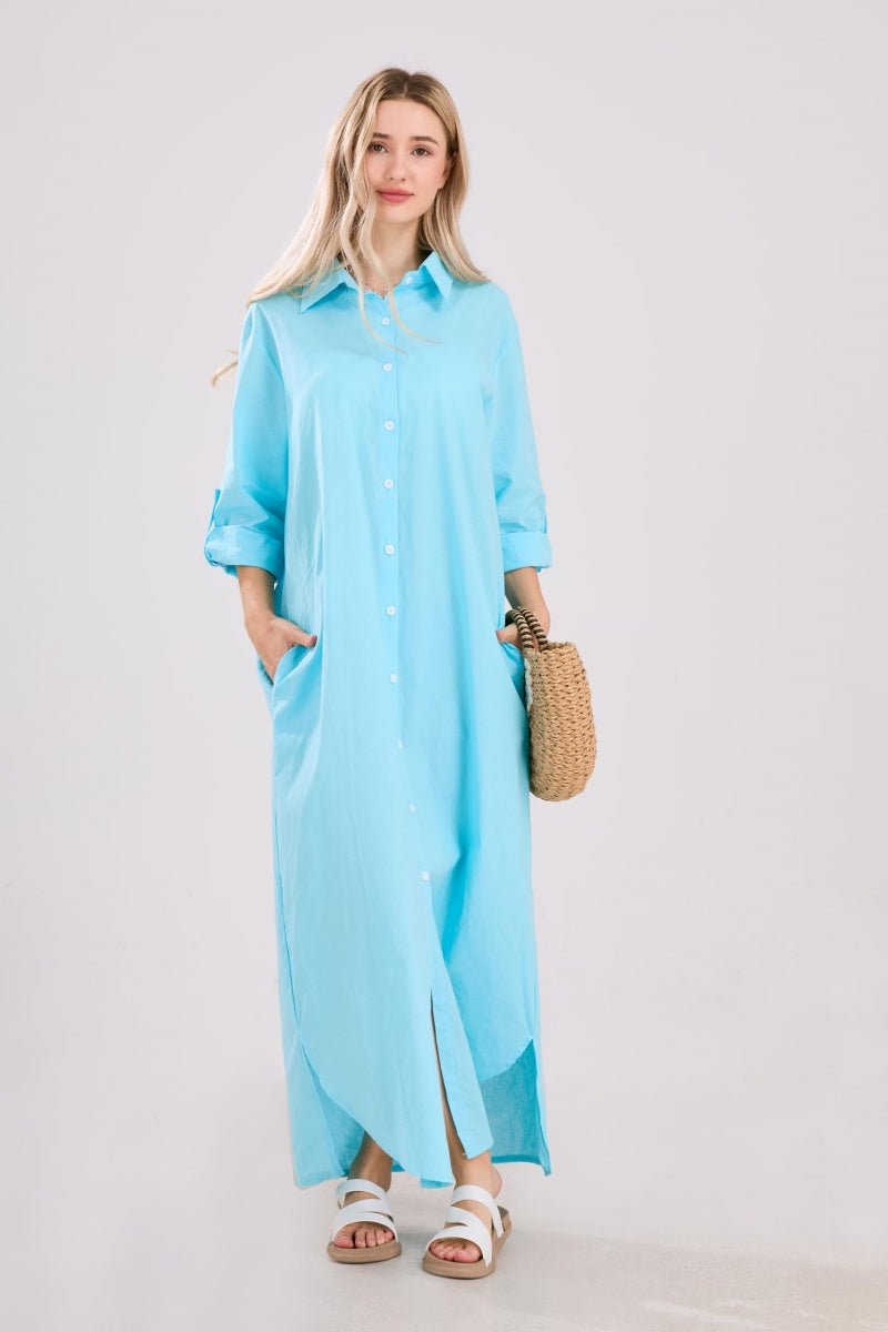 womens long sleeve summer dress Amazon.com: Women's Long Sleeve Maxi Tiered Flowy Dress, A-line V Neck Swing Beach Vacation Dress, High Waist Western Modest Long Dresses Black : Clothing, Shoes & Jewelry