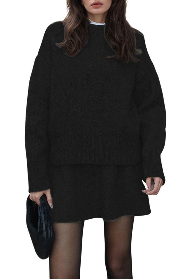 Two-piece set