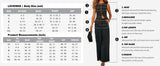 Chouyatou Women 2 Piece Denim Set Button Sleeveless Jean Vest Denim Top Y2k Shirt Wide Leg Jeans Palazzo Pants Outfits