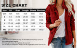 Chouyatou Women's Fall Stand Collar Zip Up Military Cotton Utility Safari Jacket