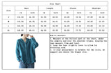 Chouyatou Women's Spring Summer Oversized Button Down Hooded Linen Shirt Jacket Top